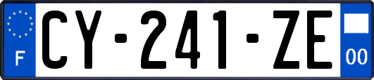 CY-241-ZE