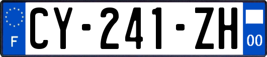 CY-241-ZH