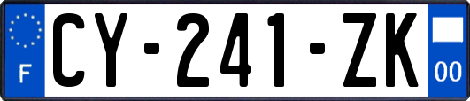 CY-241-ZK
