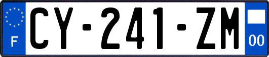 CY-241-ZM