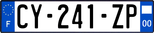 CY-241-ZP