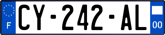 CY-242-AL
