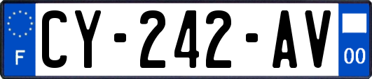 CY-242-AV