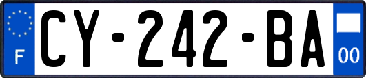 CY-242-BA