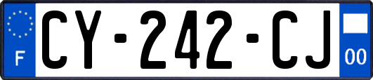 CY-242-CJ