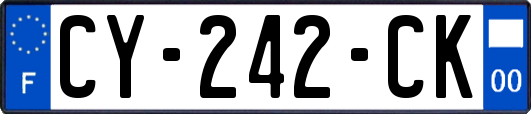 CY-242-CK