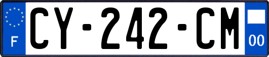 CY-242-CM