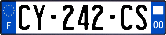 CY-242-CS