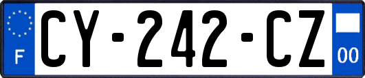 CY-242-CZ