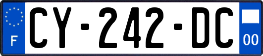CY-242-DC