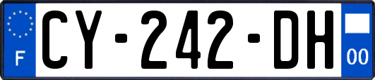 CY-242-DH