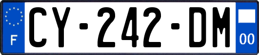 CY-242-DM