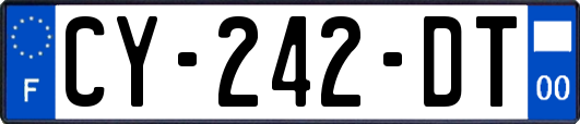 CY-242-DT