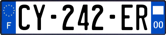 CY-242-ER