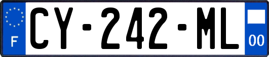 CY-242-ML