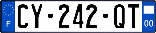 CY-242-QT