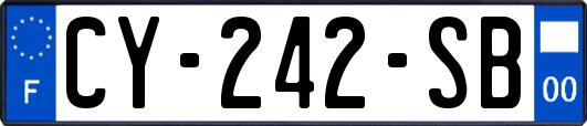 CY-242-SB