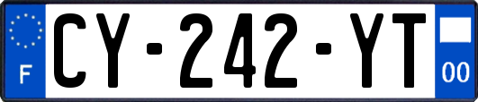 CY-242-YT