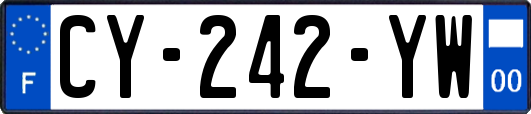 CY-242-YW