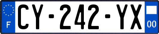 CY-242-YX