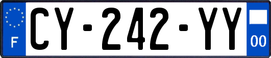 CY-242-YY