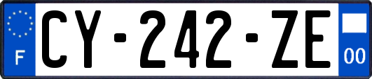 CY-242-ZE