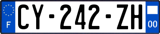 CY-242-ZH