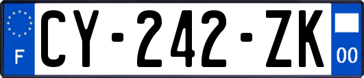 CY-242-ZK