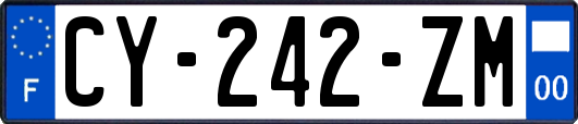 CY-242-ZM