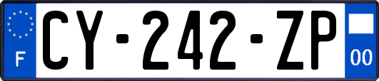 CY-242-ZP