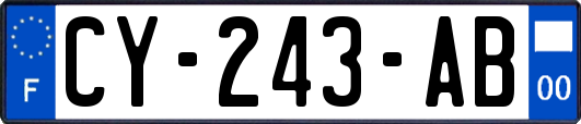 CY-243-AB