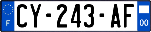 CY-243-AF