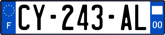 CY-243-AL