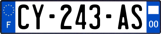 CY-243-AS