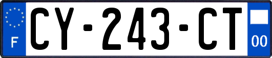 CY-243-CT