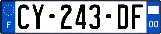 CY-243-DF