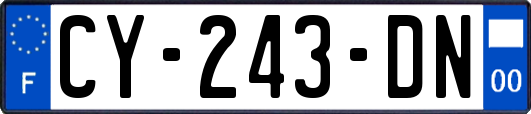 CY-243-DN