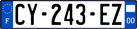 CY-243-EZ