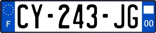 CY-243-JG