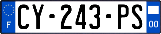 CY-243-PS