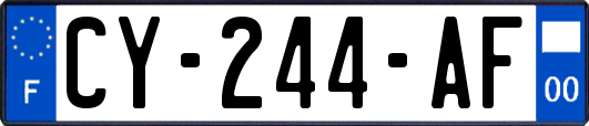 CY-244-AF