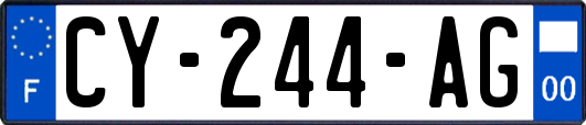 CY-244-AG