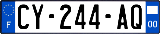 CY-244-AQ