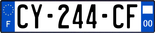 CY-244-CF