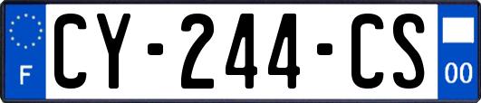 CY-244-CS