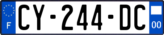 CY-244-DC