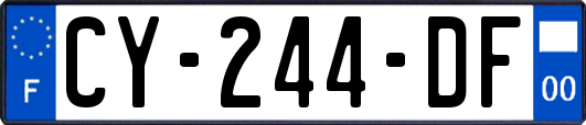 CY-244-DF
