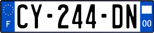 CY-244-DN