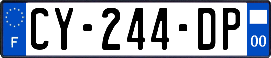 CY-244-DP