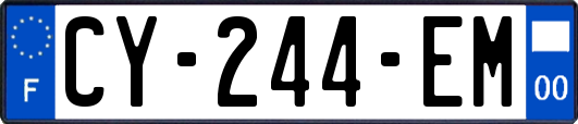 CY-244-EM
